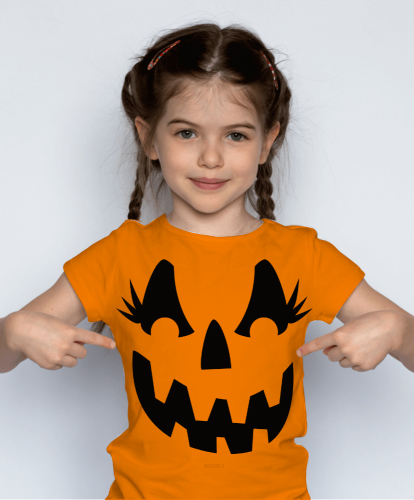 Koszulka na Halloween 