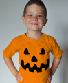 Koszulka na Halloween