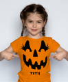 Koszulka na Halloween