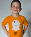 Koszulka na Halloween
