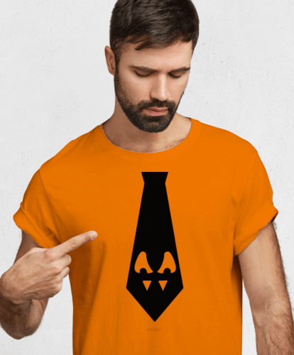 Koszulka na Halloween