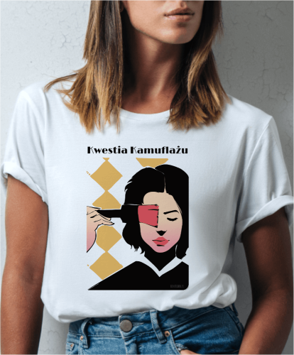 Koszulka humorystyczna   