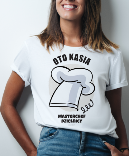 Kubek personalizowany na prezent dla niej