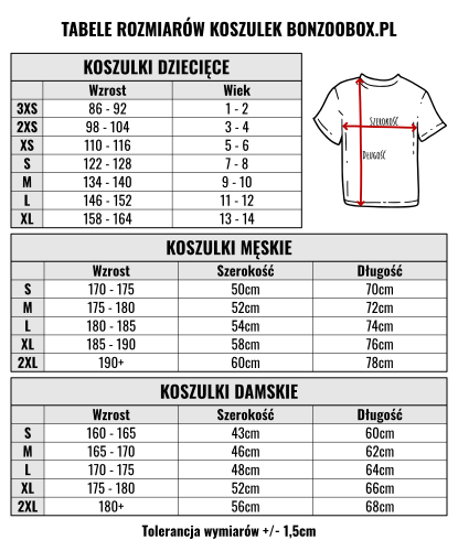 Koszulka personalizowana na prezent dla mamy 