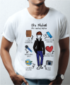 Kubek personalizowany na prezent urodzinowy
