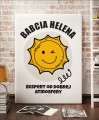 Koszulka personalizowana na prezent dla babci