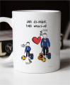 Plakat personalizowany na prezent dla dziadka