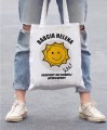 Koszulka personalizowana na prezent dla babci
