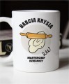 Koszulka personalizowana na prezent dla babci