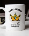 Koszulka na prezent dla babci