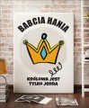 Koszulka na prezent dla babci