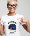 Koszulka na prezent dla babci
