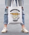 Torba personalizowana na prezent dla babci