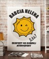 Torba personalizowana na prezent dla babci