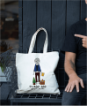 Torba na prezent personalizowany dla dziadka