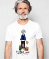 Torba na prezent personalizowany dla dziadka