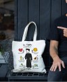 Podziękowanie dla księdza – personalizowana koszulka z dedykacją na komunię, ślub lub chrzest