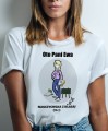 Torba personalizowana na prezent dla nauczycielki - DOPASUJ POSTAĆ I ATRYBUTY