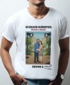 Koszulka personalizowana na rocznicę dla pary