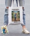 Torba personalizowana na rocznicę ze zdjęcia