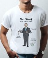Torba personalizowana na prezent dla szefa tworzona z własnej podobizny