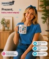 Śmieszny prezent dla koleżanki z pracy – personalizowany kubek na każdą okazję