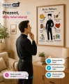 Podziękowanie dla księdza – personalizowany plakat pamiątkowy