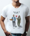 Prezent dla pary ze zdjęcia na personalizowanym kubku